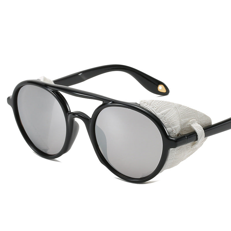 Damen Vintage-inspirierte Sonnenbrille Brehn