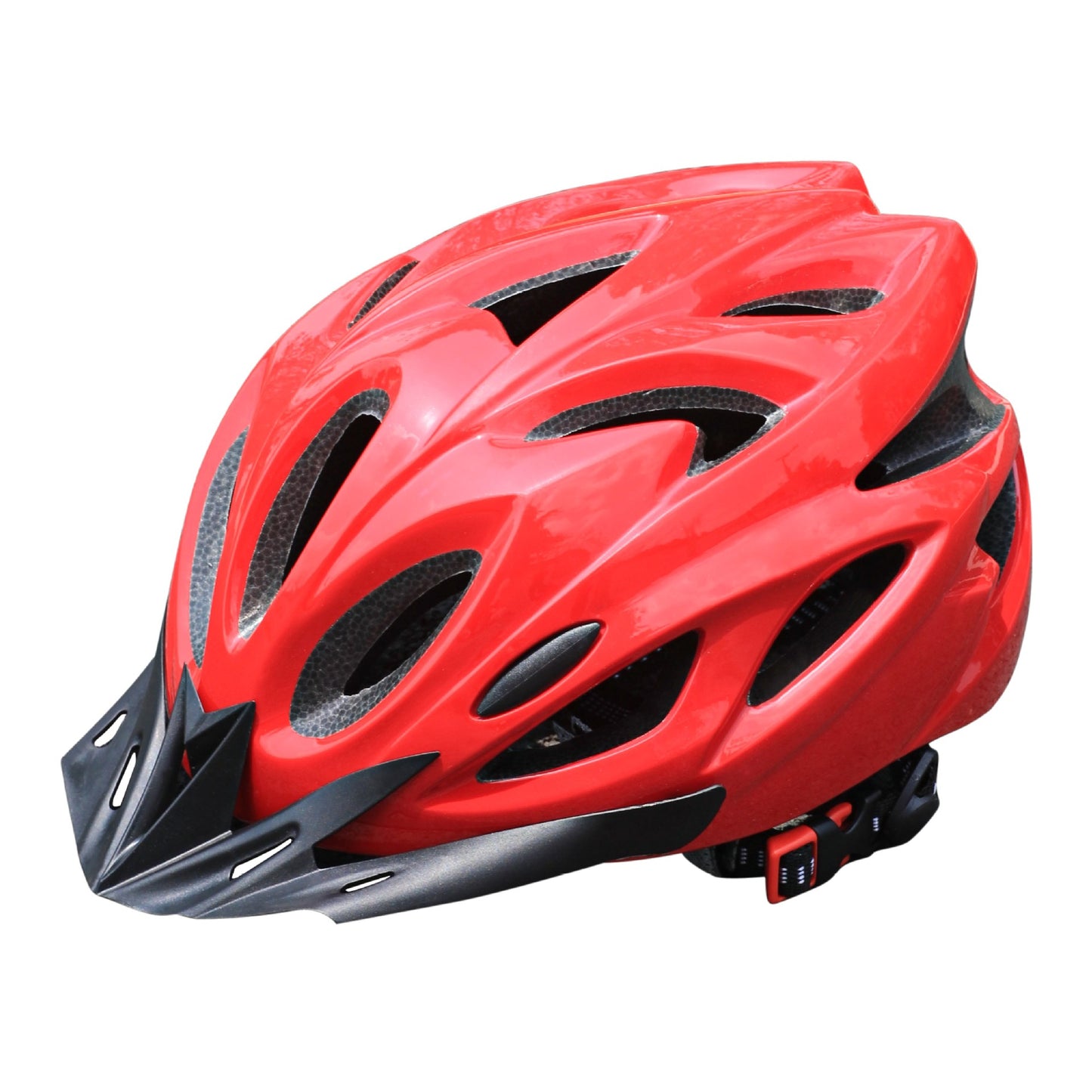 WoCycling Helm Brehn