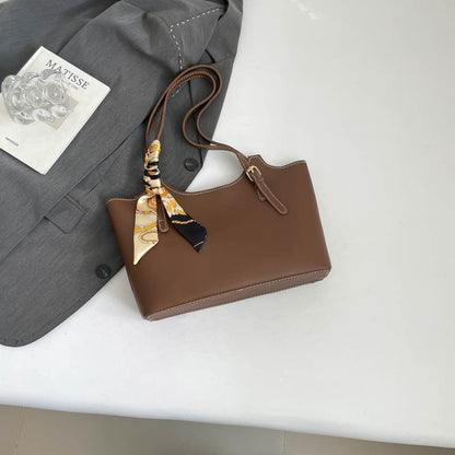 Elegante Minimalistische Handtasche Brehn