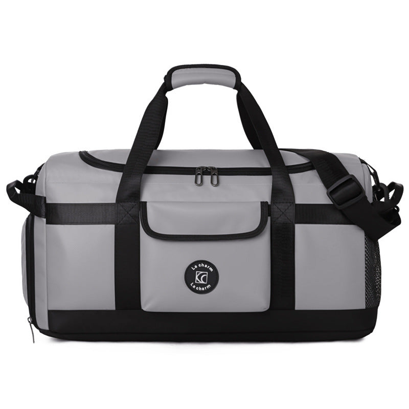 Wasserdichte Multi-Funktions Fitness Duffel Bag Brehn
