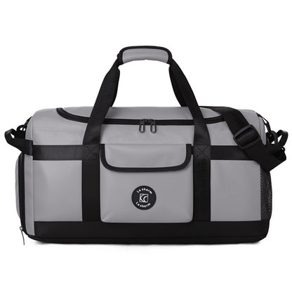 Wasserdichte Multi-Funktions Fitness Duffel Bag Brehn