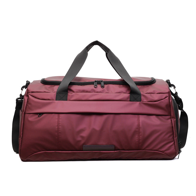 Reise-Duffle-Bag Brehn