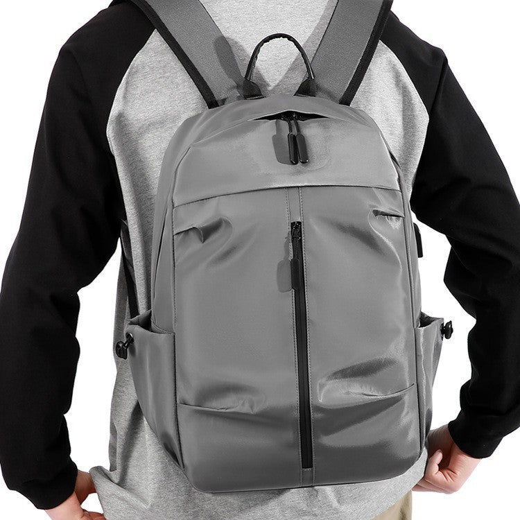 Vielseitiger Reise-Rucksack Brehn