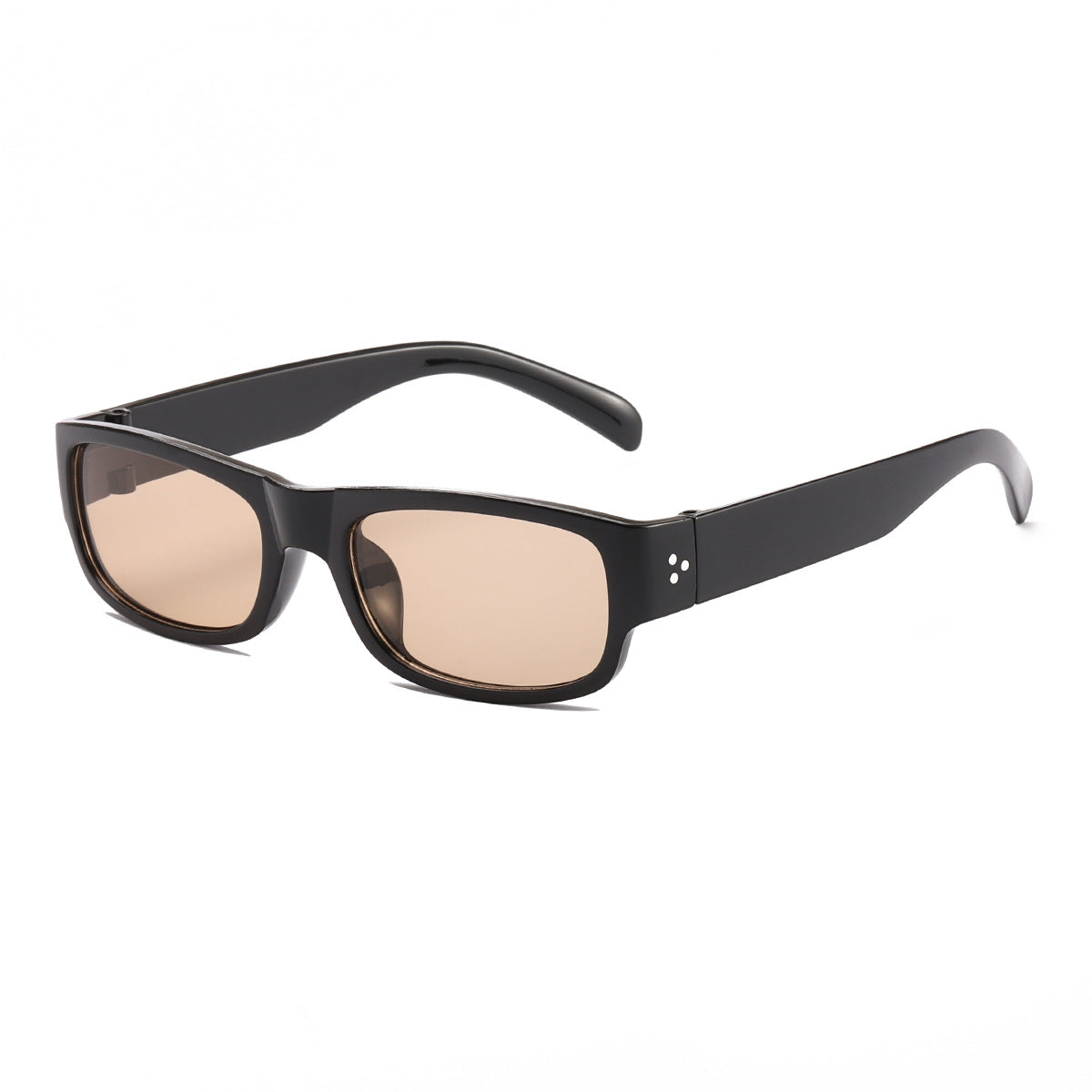 Damen elegante Sonnenbrille mit modernem Rahmen Brehn