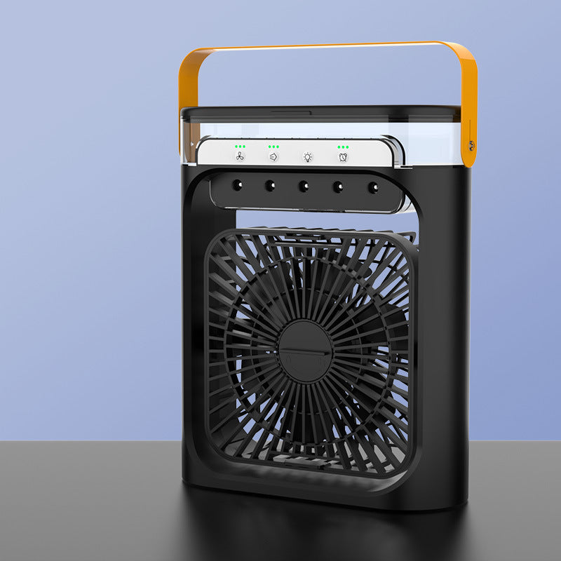 Unisex Tragbarer Ventilator Brehn