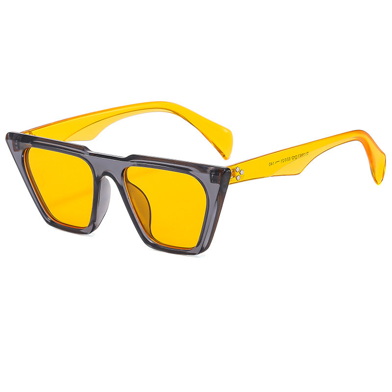 Damen Sonnenbrille Brehn