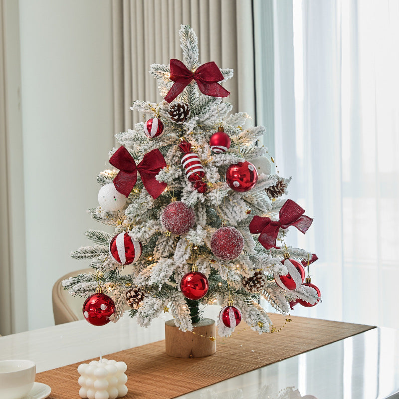 Mini Weihnachtsbaum Dekoration Brehn