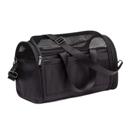 Vielseitige Gym Duffle Bag mit Mesh-Belüftung Brehn