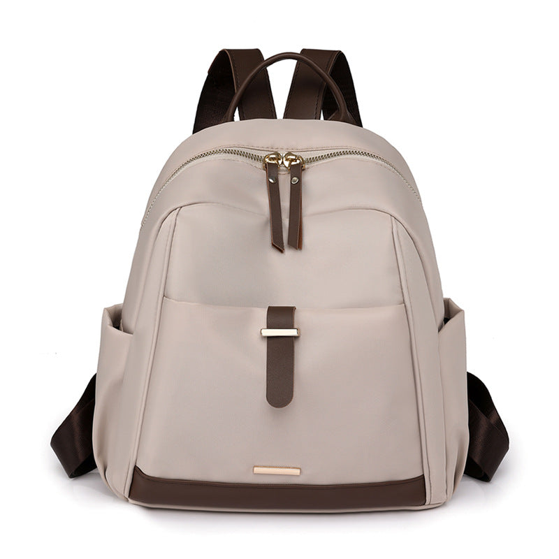 Eleganter Multi-Funktions-Rucksack Brehn