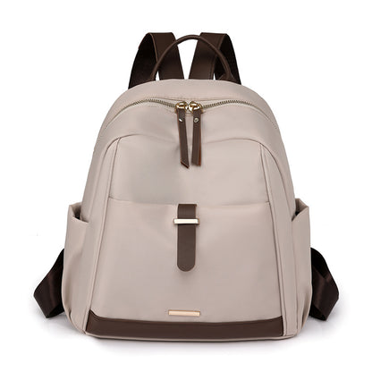 Eleganter Multi-Funktions-Rucksack Brehn