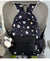 Niedlicher cartoon-themed Schulrucksack