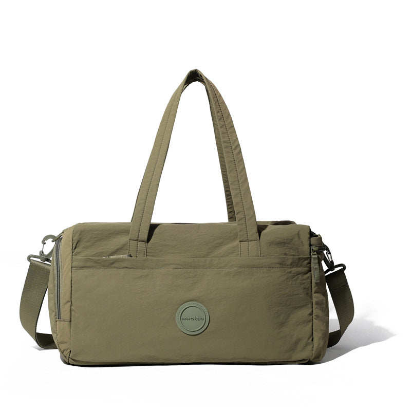 Vielseitige Mehrfach-Compartments Reise-Duffel