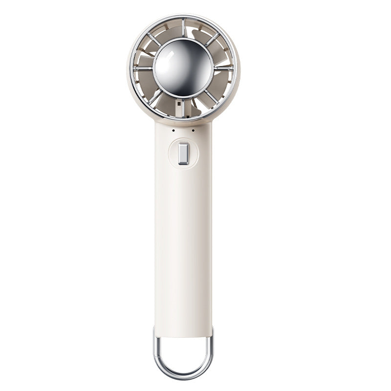 Unisex tragbarer Handventilator mit USB-Ladefunktion Brehn