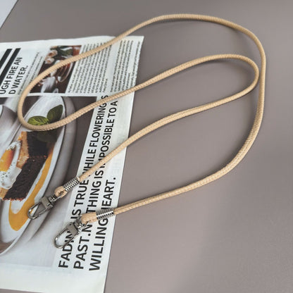 Mehrzweck-Nylon-Lanyard mit doppelte Clips Brehn