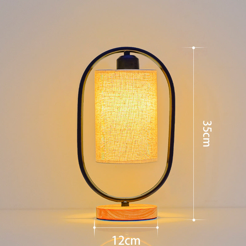 Künstlerische Dekorative Tischlampe