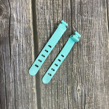 Verstellbares Silikon-Uhrenarmband Brehn
