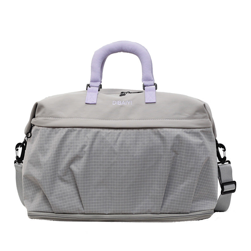 Multifunktionale Tragetasche Mit Ergonomischem Design Brehn