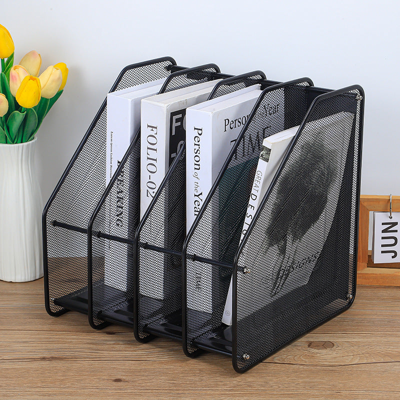 Mesh-Dokumentenhalter Brehn