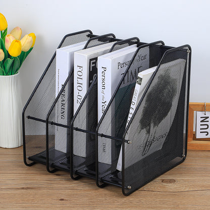 Mesh-Dokumentenhalter Brehn