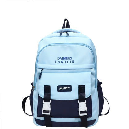 Funktionaler Urban Rucksack Brehn