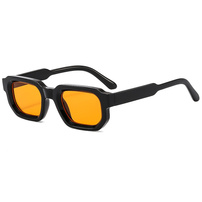 Damen Sonnenbrille im modernen Design mit hochqualitativem Rahmen Brehn