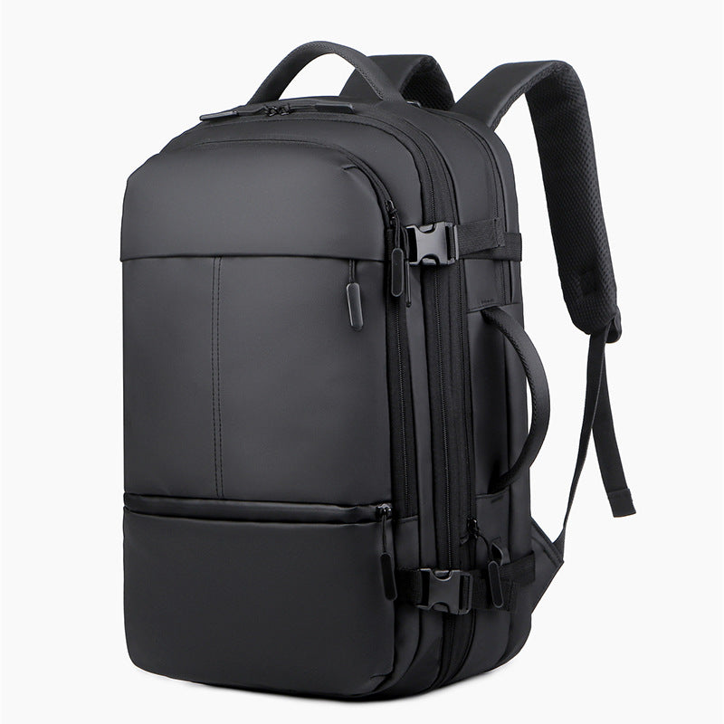 Multi-Funktionaler Reise-Rucksack Brehn