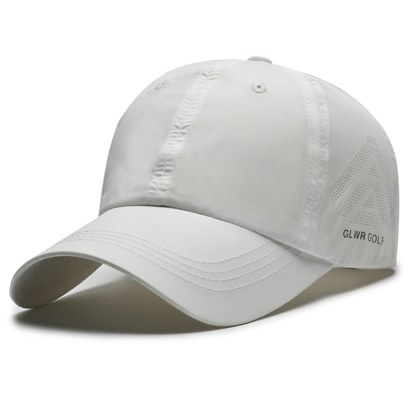 Herren Leichtgewicht Performance Golf Kappe Brehn 1783926903