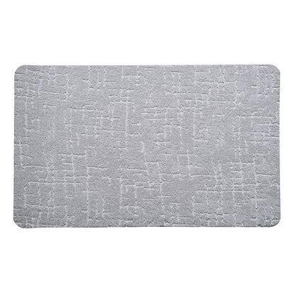 Weicher Memory-Schaum-Badematte