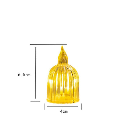 Dekorative Mini-Lampe