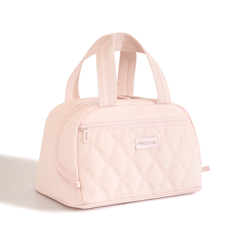 Gepolsterte Wochenendtasche Brehn
