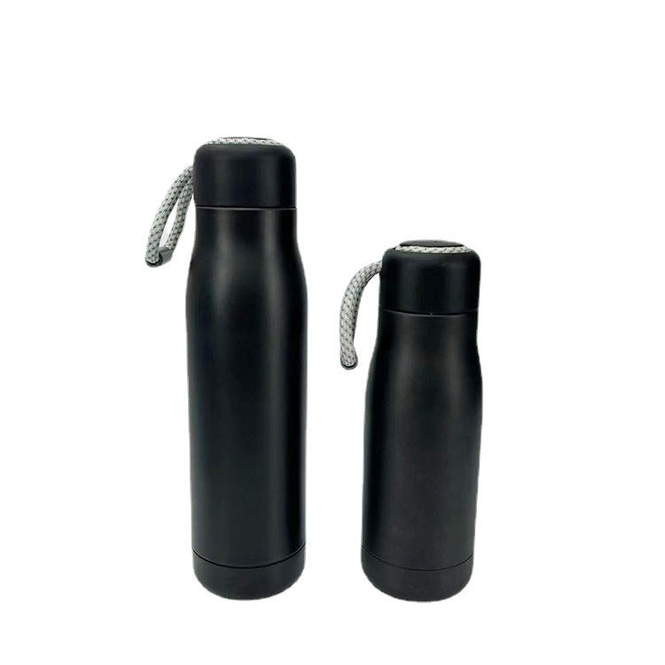 Damen Isolierte Trinkflasche Brehn