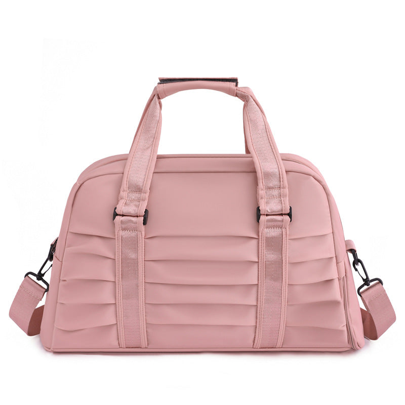 Elegante Und Praktische Sport-Umhängetasche Brehn