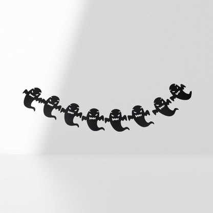Halloween-Themen Dekorationsbanner Brehn
