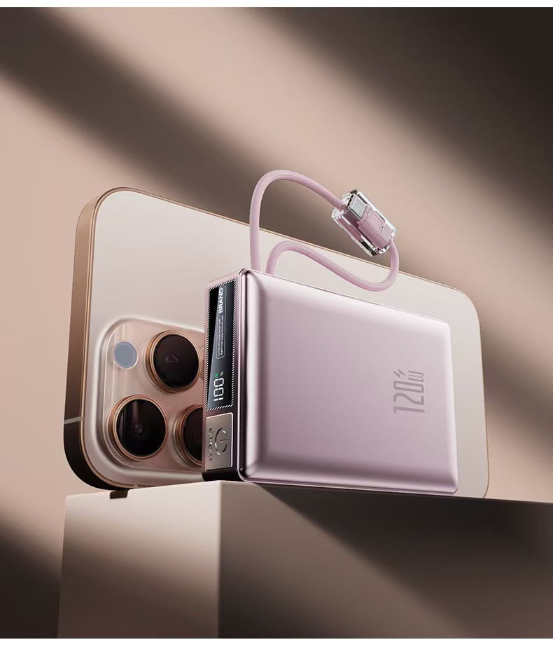 Powerbank Brehn