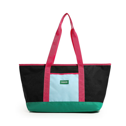 Langlebige Mehrfach-Taschen Wochenend-Tasche