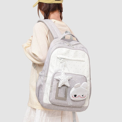 Stylischer Multi-Funktions-Rucksack Brehn 1791205709