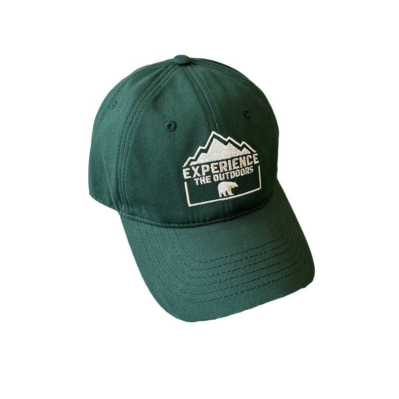 Damen Outdoor Abenteuer Baseballmütze Brehn
