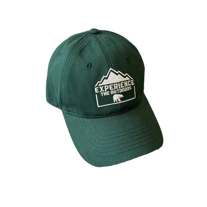 Damen Outdoor Abenteuer Baseballmütze Brehn