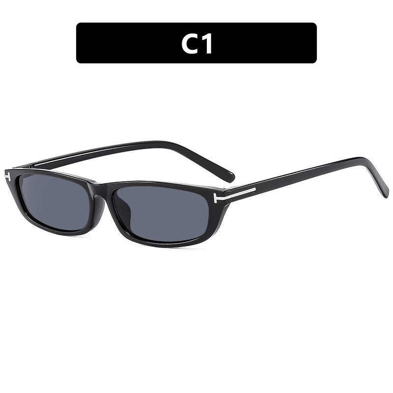 Damen Designer-Brille Brehn