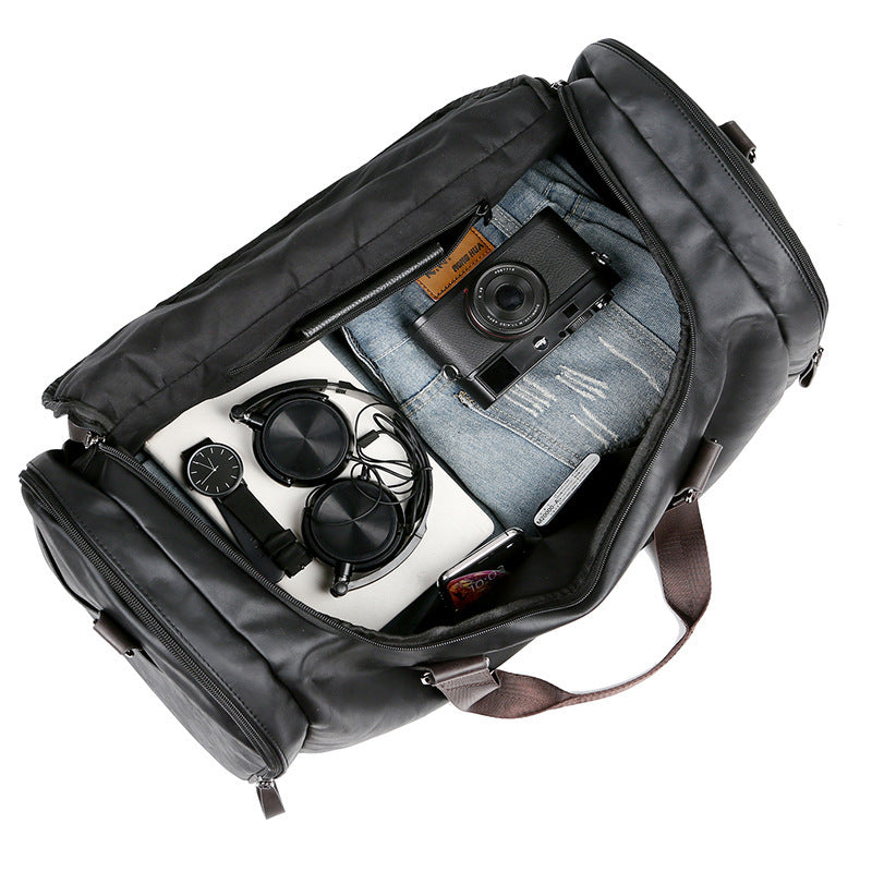 Robuste Reisetasche Brehn