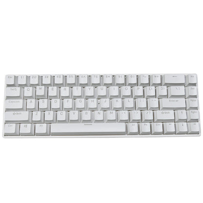 Kompakte Mechanische Tastatur Brehn