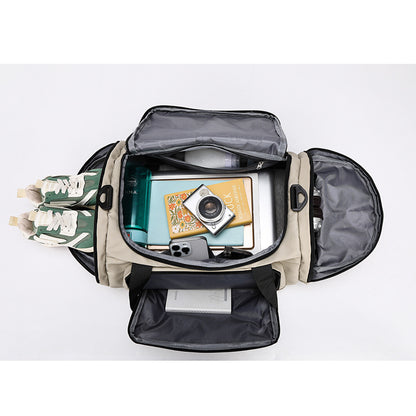 Sport Reise Duffel Bag