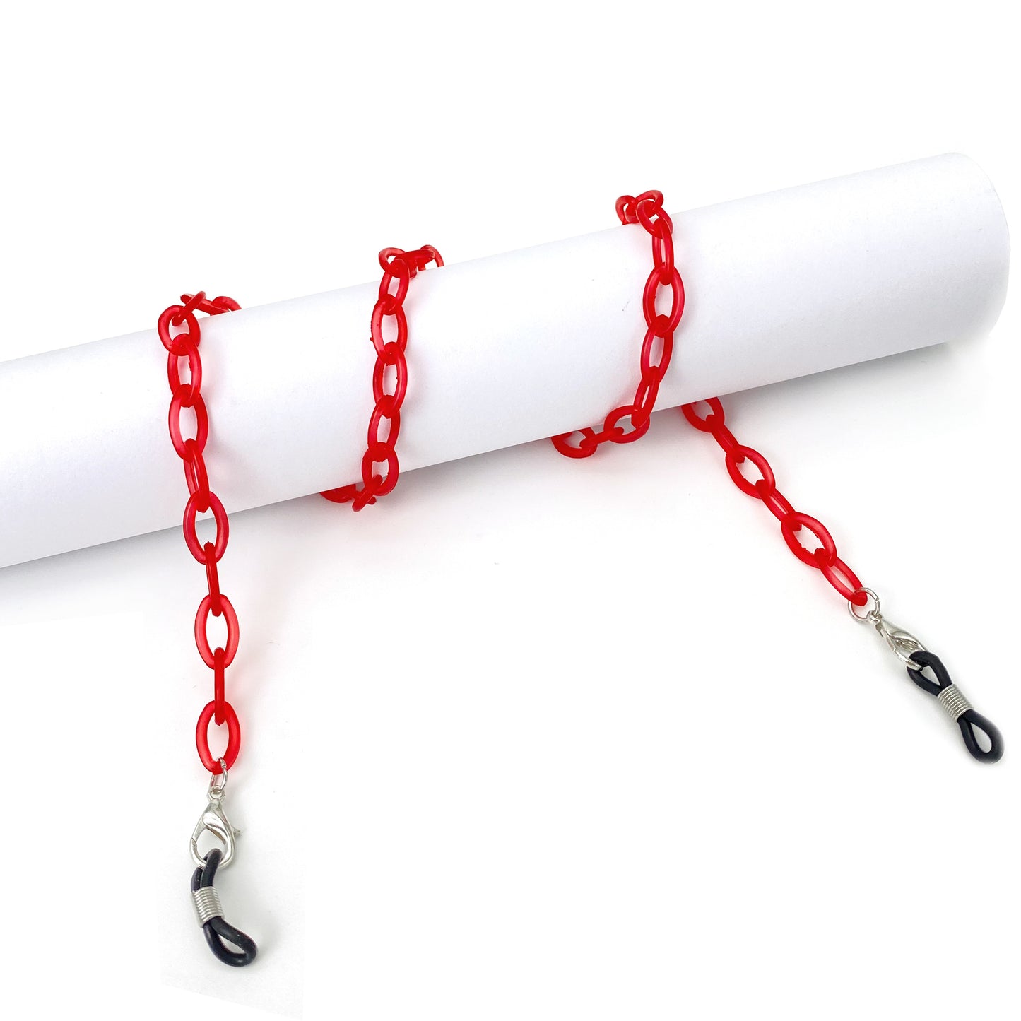 Flexibler Brillenhalter-Kette Brehn