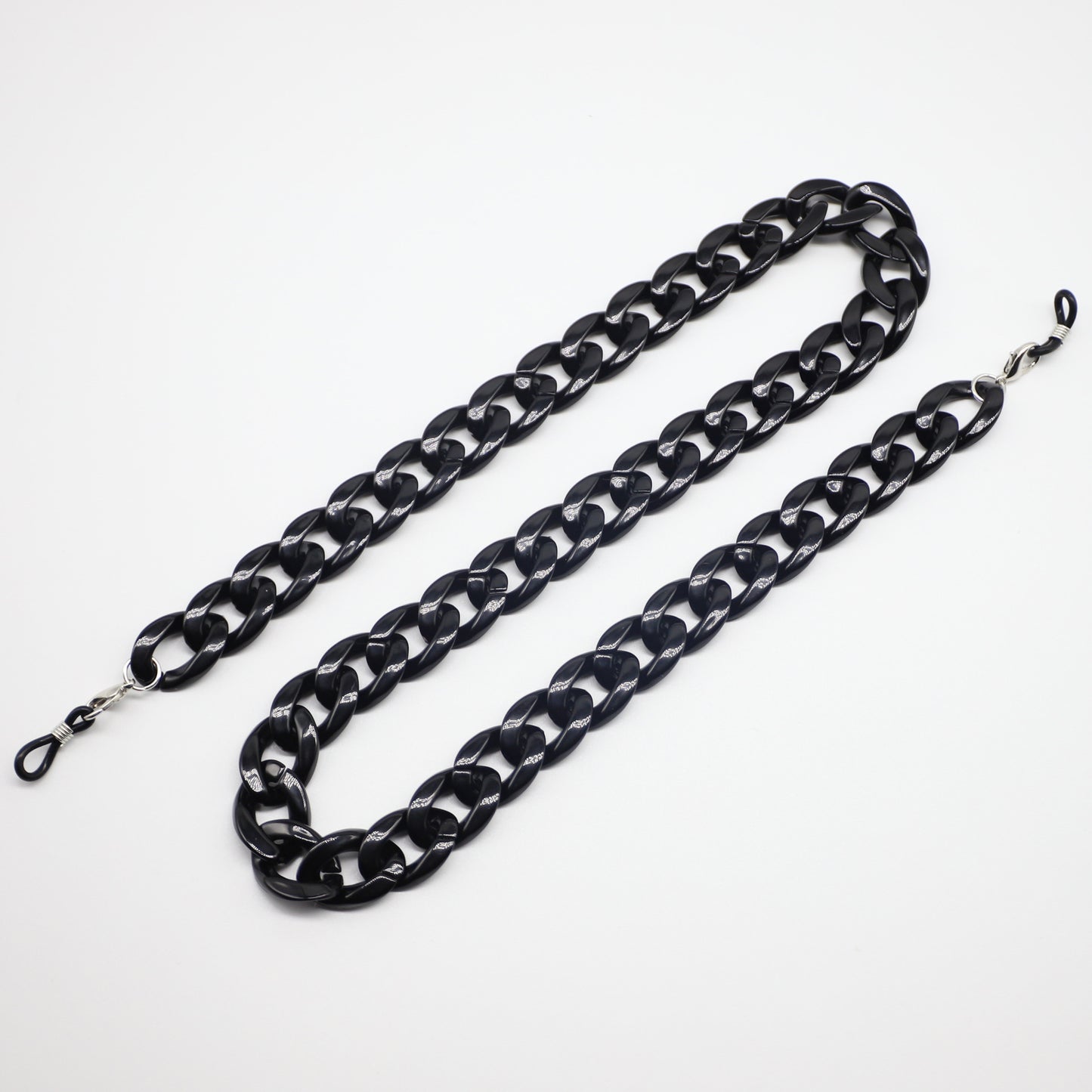 Stylische Statement-Kette Brehn