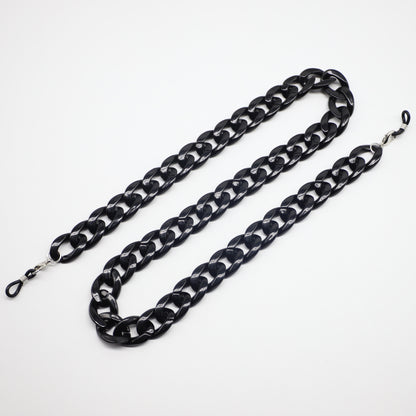Stylische Statement-Kette Brehn