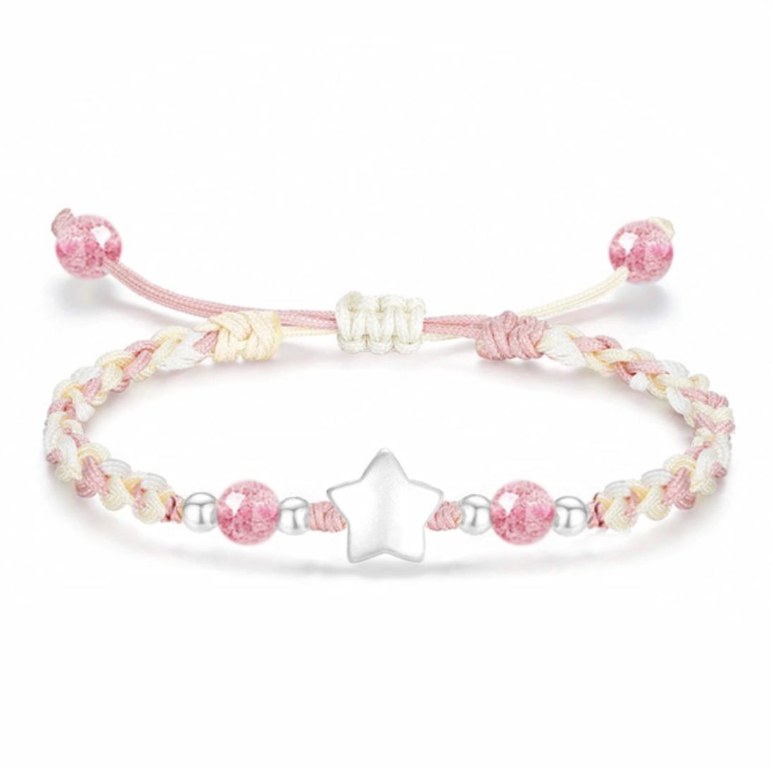 Stylische Verstellbare Armband Brehn