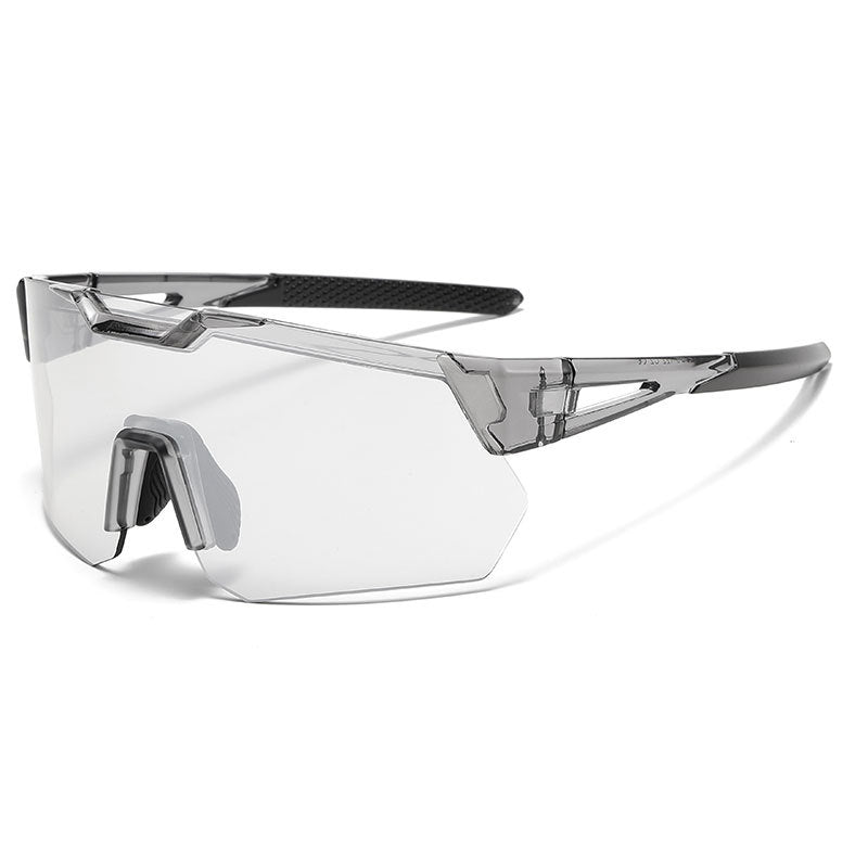 Hochleistungs-Sport-Sonnenbrille für Herren Brehn
