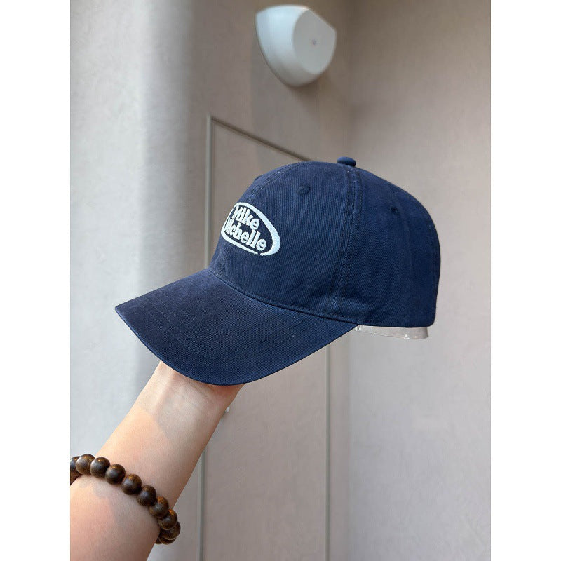 Herren Freizeit Verstellbare Baumwolle Baseballmütze Brehn 1784270882