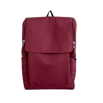Moderner Minimalistischer Rucksack Brehn