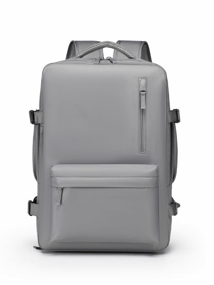 Multi-Zweck Stilvoller Tech-Rucksack Brehn